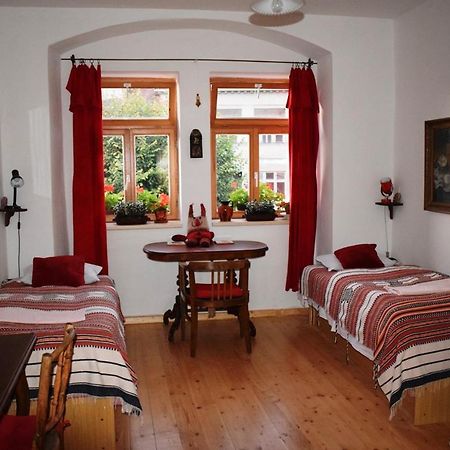 Rychta Rataje nad Sázavou Exterior foto