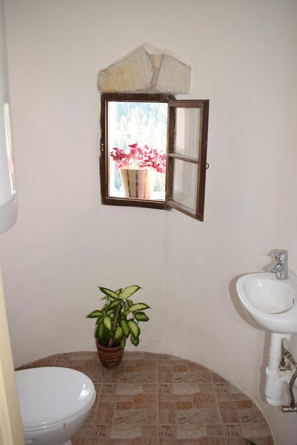 Rychta Rataje nad Sázavou Exterior foto