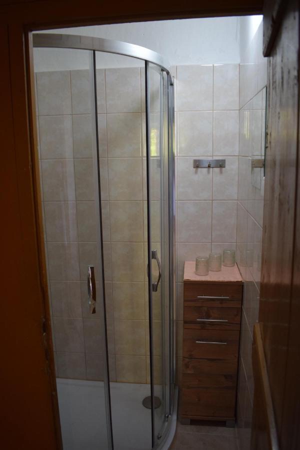 Rychta Rataje nad Sázavou Exterior foto