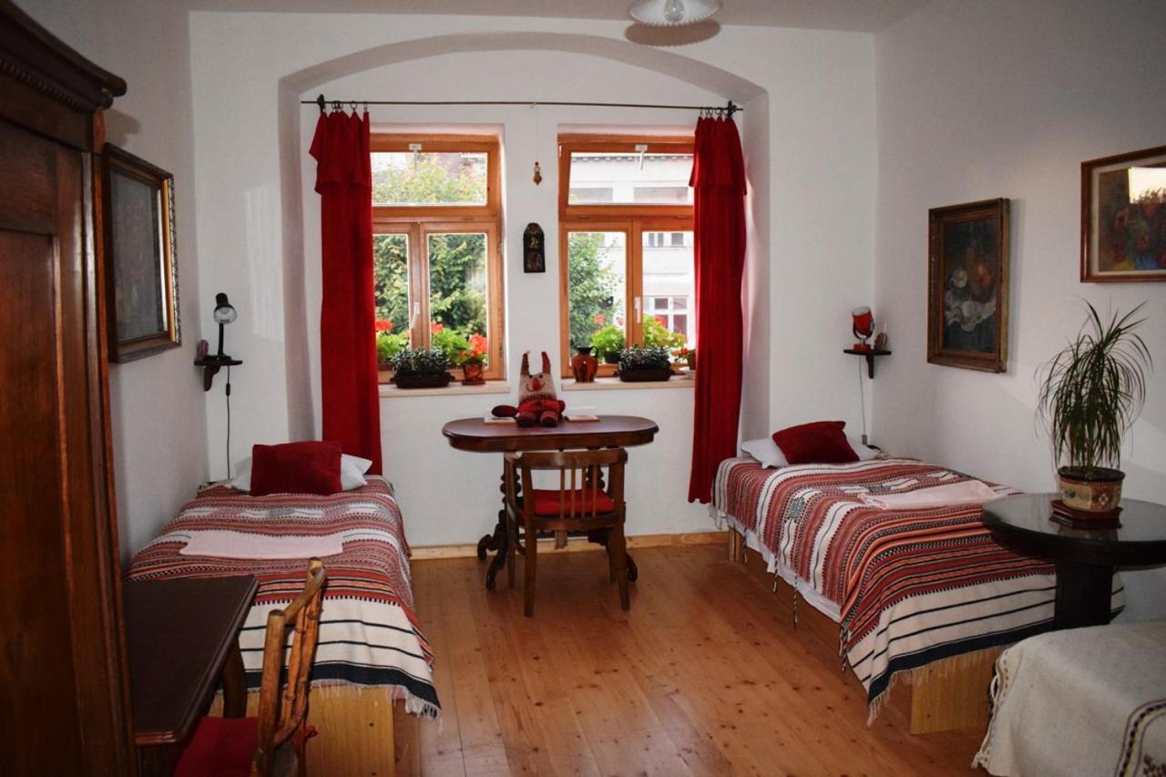 Rychta Rataje nad Sázavou Exterior foto